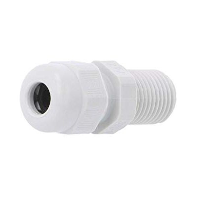 OBO BETTERMANN V-TEC L PG7 LGR Presse-étoupe avec filetage PG,avec filetage étendu PG7 IP68 - Publicité OBO BETTERMANN V-TEC L PG7 LGR Presse-étoupe avec filetage PG,avec filetage étendu PG7 IP68 - Publicité