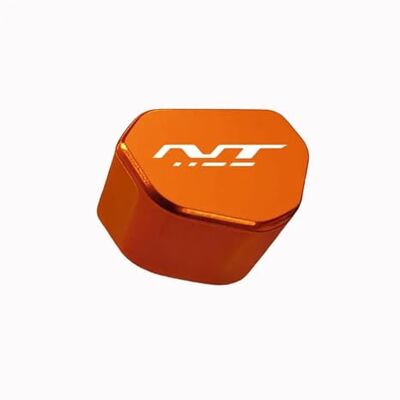 chennini Pour Hon@&da NT1100 NT 1100 DCT DCT1100 2021-2025, Bouton De Clignotant Moto En Aluminium, Accessoires(Orange) - Publicité chennini Pour Hon@&da NT1100 NT 1100 DCT DCT1100 2021-2025, Bouton De Clignotant Moto En Aluminium, Accessoires(Orange) - Publicité
