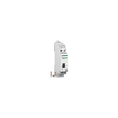 Schneider Electric SC5SHN0316736 CT'clic Contacteur hc 20 A 2F Blanc - Publicité Schneider Electric SC5SHN0316736 CT'clic Contacteur hc 20 A 2F Blanc - Publicité