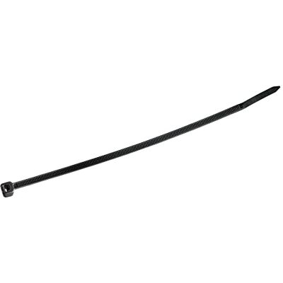 KS TOOLS 970.0581 Sachet de 100 Colliers en Nylon 200 x 2,5 mm Noir - Publicité KS TOOLS 970.0581 Sachet de 100 Colliers en Nylon 200 x 2,5 mm Noir - Publicité