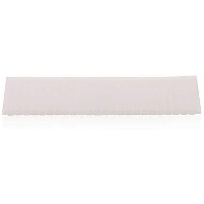 intratec 100% Shopping Accessoires de protection pour 12 pôles Blanc - Publicité intratec 100% Shopping Accessoires de protection pour 12 pôles Blanc - Publicité
