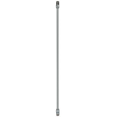 Legrand Cordon de brassage plat pour module de brassage référence 413003 longueur 0,4m - Publicité Legrand Cordon de brassage plat pour module de brassage référence 413003 longueur 0,4m - Publicité