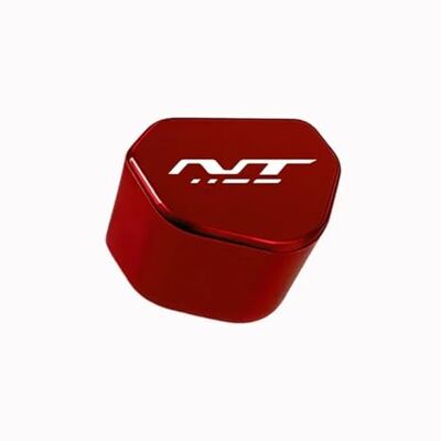 YYAOYAO Boutons en alliage d'aluminium pour moto Pour Hon@&da NT1100 NT 1100 DCT DCT1100 2021-2025, Bouton De Clignotant Moto En Aluminium, Accessoires(Red) - Publicité YYAOYAO Boutons en alliage d'aluminium pour moto Pour Hon@&da NT1100 NT 1100 DCT DCT1100 2021-2025, Bouton De Clignotant Moto En Aluminium, Accessoires(Red) - Publicité