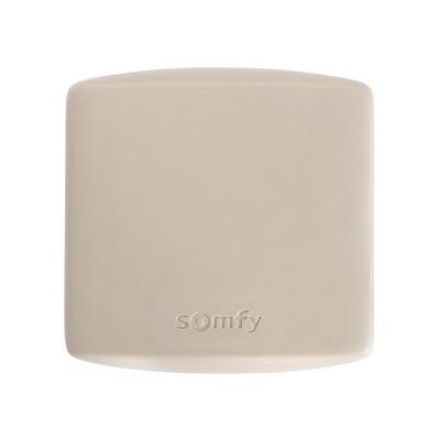 somfy Récepteur d'éclairage étanche RTS - 1810628 - Publicité somfy Récepteur d'éclairage étanche RTS - 1810628 - Publicité