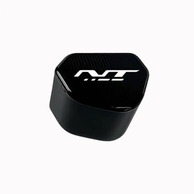 chennini Pour Hon@&da NT1100 NT 1100 DCT DCT1100 2021-2025, Bouton De Clignotant Moto En Aluminium, Accessoires(Black) - Publicité chennini Pour Hon@&da NT1100 NT 1100 DCT DCT1100 2021-2025, Bouton De Clignotant Moto En Aluminium, Accessoires(Black) - Publicité