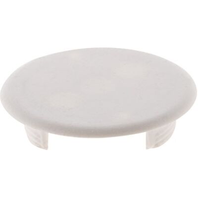 NONAME Zenitech Couvercle pour boîte Ø45 livré avec 2 vis - Publicité NONAME Zenitech Couvercle pour boîte Ø45 livré avec 2 vis - Publicité