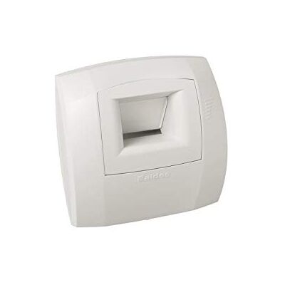 Extracteur d'humidité Aldes 11015482 Bahia Curve - Salle de bain - Publicité Extracteur d'humidité Aldes 11015482 Bahia Curve - Salle de bain - Publicité