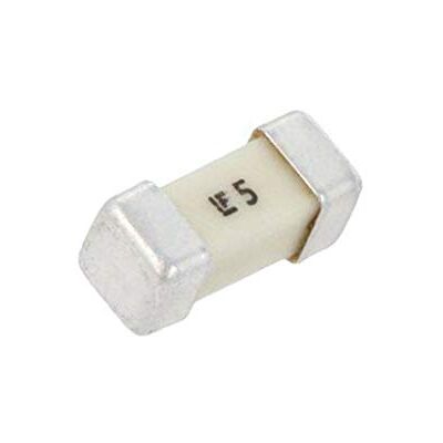 Littelfuse 0476005.MR Fusible: de fusible rapide 5A 250V SMD céramique Boîtier: 2410 LIT - Publicité Littelfuse 0476005.MR Fusible: de fusible rapide 5A 250V SMD céramique Boîtier: 2410 LIT - Publicité