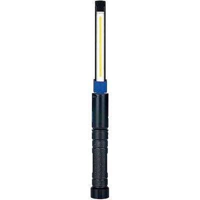 GYS LAMPE INSPECTION PRO 800L, Noir et Bleu - Publicité GYS LAMPE INSPECTION PRO 800L, Noir et Bleu - Publicité