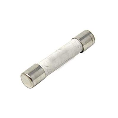 Littelfuse 5X 0326012.HXP Fusible: de fusible temporisé 12A 250VAC 6,3x32mm - Publicité Littelfuse 5X 0326012.HXP Fusible: de fusible temporisé 12A 250VAC 6,3x32mm - Publicité