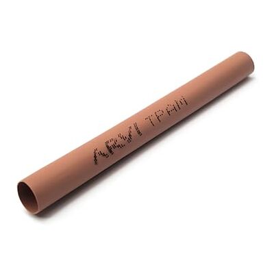 Arvi Gaine thermorétractable 6/3mm Marron Longueur 1m Restreint 2:1 Paroi fine TPAM-6.0-CA - Publicité Arvi Gaine thermorétractable 6/3mm Marron Longueur 1m Restreint 2:1 Paroi fine TPAM-6.0-CA - Publicité