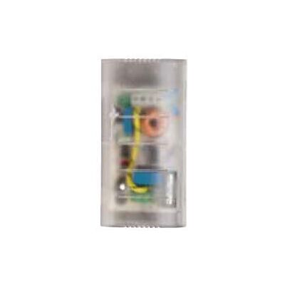 Relco RT78SC LED 4-100 W, HALO 40-250 W TRANSPARENT VARIATEUR À COUPE DE PHASE POUR LAMPES À TENSION DE RÉSEAU - Publicité Relco RT78SC LED 4-100 W, HALO 40-250 W TRANSPARENT VARIATEUR À COUPE DE PHASE POUR LAMPES À TENSION DE RÉSEAU - Publicité