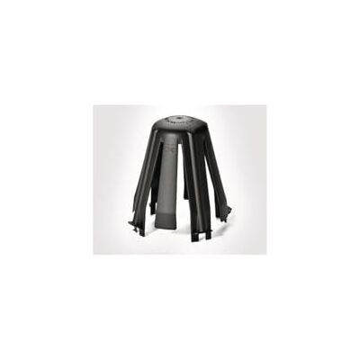 HellermannTyton SpotClip-II Noir Entretoises de plafond Capot de protection Spotlight protective cap - Publicité HellermannTyton SpotClip-II Noir Entretoises de plafond Capot de protection Spotlight protective cap - Publicité