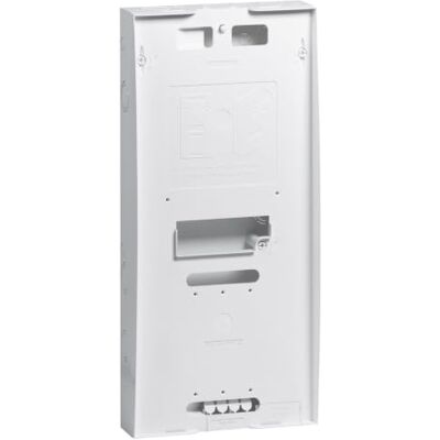 Legrand Platine disjoncteur et compteur électronique triphasé pour DRIVIA 13 et 18 - Publicité Legrand Platine disjoncteur et compteur électronique triphasé pour DRIVIA 13 et 18 - Publicité