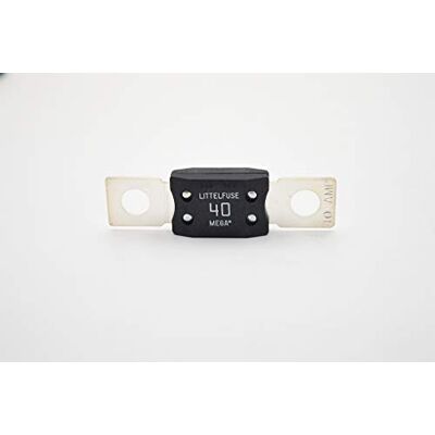 Littelfuse 0298040 Fusible automatique à visser 40 A 32 V série 298 - Publicité Littelfuse 0298040 Fusible automatique à visser 40 A 32 V série 298 - Publicité