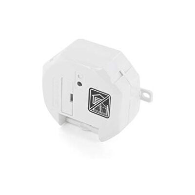 DiO Connected Home Module Portail/Porte de Garage 500W IP20 Blanc DiO - Publicité DiO Connected Home Module Portail/Porte de Garage 500W IP20 Blanc DiO - Publicité
