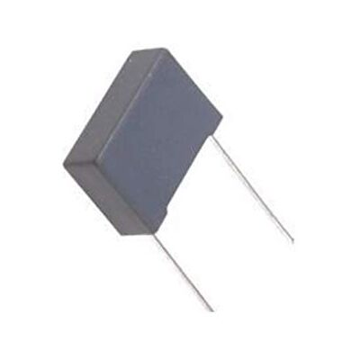 Tecnostore Lot de 2 condensateurs polyester 68 nF 250 V pas 10,5 mm. Publicité Tecnostore Lot de 2 condensateurs polyester 68 nF 250 V pas 10,5 mm. Publicité
