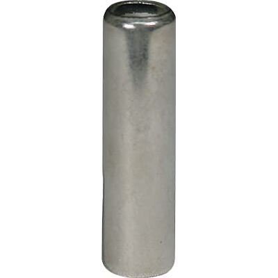 Eur ohm EUR'OHM Cartouche de fusible neutre 10,3X38 Câble gaine et connectique - Publicité Eur ohm EUR'OHM Cartouche de fusible neutre 10,3X38 Câble gaine et connectique - Publicité