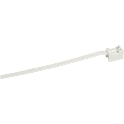 GEWISS Collier de fixation pour D.16 a 32 sachet de 100 pièces - Publicité GEWISS Collier de fixation pour D.16 a 32 sachet de 100 pièces - Publicité