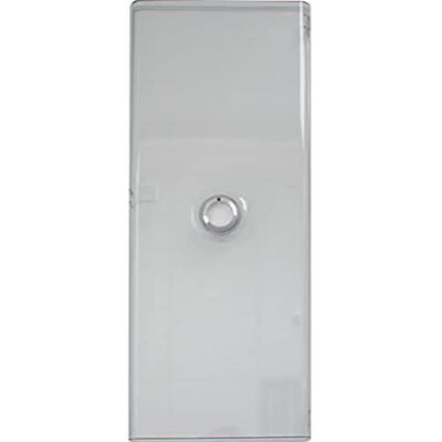 Legrand Porte transparente DRIVIA IP40 IK07 pour coffret référence 401214 - Publicité Legrand Porte transparente DRIVIA IP40 IK07 pour coffret référence 401214 - Publicité