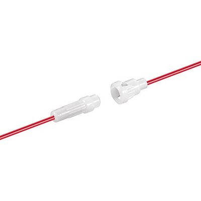 goobay Fixpoint 25503 Porte Fusible pour Taille 5 mm x 20 mm, 6 A - Publicité goobay Fixpoint 25503 Porte Fusible pour Taille 5 mm x 20 mm, 6 A - Publicité