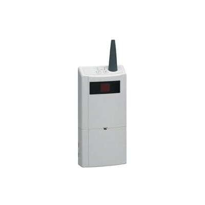Hager Busch-Jaeger TR131A Coupleur média, KNX, Interface KNX TP et KNX sans Fil - Publicité Hager Busch-Jaeger TR131A Coupleur média, KNX, Interface KNX TP et KNX sans Fil - Publicité
