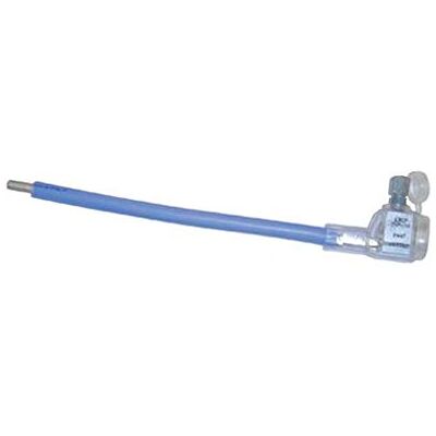 MICHAUD Modèle EBCP 6-35 16 - Connecteur isolant en extrémité - bleu - L235 - Publicité MICHAUD Modèle EBCP 6-35 16 - Connecteur isolant en extrémité - bleu - L235 - Publicité