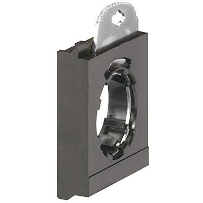 Legrand 022964 Etrier Osmoz, 3 Postes, Lot de 20 - Publicité Legrand 022964 Etrier Osmoz, 3 Postes, Lot de 20 - Publicité