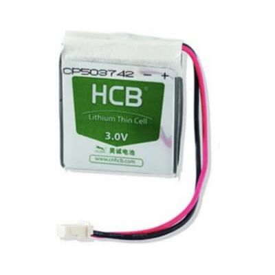 Cardin Batteries (paquet) au lithium 3V - Publicité Cardin Batteries (paquet) au lithium 3V - Publicité