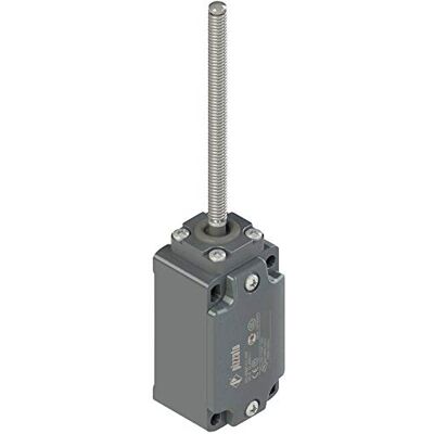 PIZZATO ELETTRICA FD 525-M2 Interrupteur de fin de course 250 V/AC 6 A tige à ressort à rappel IP67 1 pc(s) - Publicité PIZZATO ELETTRICA FD 525-M2 Interrupteur de fin de course 250 V/AC 6 A tige à ressort à rappel IP67 1 pc(s) - Publicité