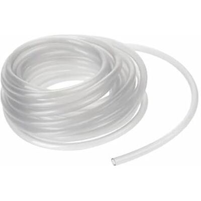 DIFF Tube silicone pressostat d'air L5m - Publicité DIFF Tube silicone pressostat d'air L5m - Publicité