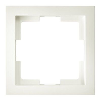 GAO Cadre Modul blanc EFT001white - Publicité GAO Cadre Modul blanc EFT001white - Publicité