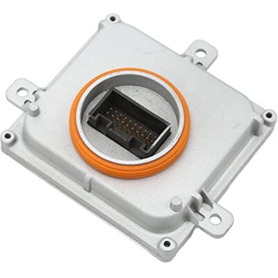 Kadimendium 4G0907397R, démarrage rapide sûr, sortie stable, ballast de feux diurnes haute performance pour A1 A3 - Publicité Kadimendium 4G0907397R, démarrage rapide sûr, sortie stable, ballast de feux diurnes haute performance pour A1 A3 - Publicité