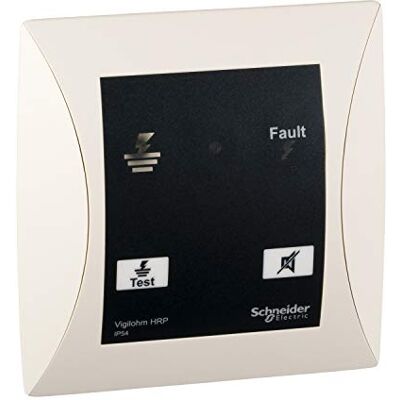 Schneider Electric MOD DE SENALIZACION REMOTA P/HOSP HRP - Publicité Schneider Electric MOD DE SENALIZACION REMOTA P/HOSP HRP - Publicité