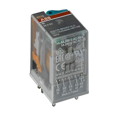 ABB composant de commande 1SVR405611R4100 - Publicité ABB composant de commande 1SVR405611R4100 - Publicité