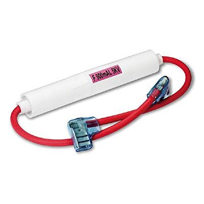 EDM Fusible pour micro-ondes 6 x 42 mm 900 mA/5KV - Publicité EDM Fusible pour micro-ondes 6 x 42 mm 900 mA/5KV - Publicité
