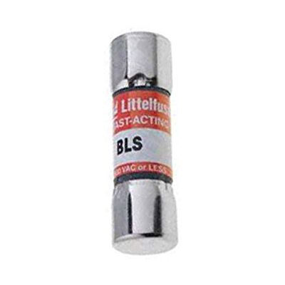 Littelfuse BLS 0.75 (BLS-3/4) Midget Fusible à action rapide BLS.750 600 V 10 x 35 mm 0,75 A - Publicité Littelfuse BLS 0.75 (BLS-3/4) Midget Fusible à action rapide BLS.750 600 V 10 x 35 mm 0,75 A - Publicité