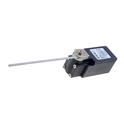 PIZZATO ELETTRICA FR 550 Interrupteur terminal NO + NC 10A max.250VAC PG13,5 IP67 PIZZATO ELETTRIC - Publicité PIZZATO ELETTRICA FR 550 Interrupteur terminal NO + NC 10A max.250VAC PG13,5 IP67 PIZZATO ELETTRIC - Publicité