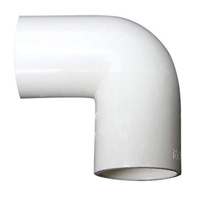 BOZONLI 90 Degrés Coude Tube D'isolation électrique Câble Fil de Tube Gaine Wrap, Raccord de Tuyau PVC Coude Connecteurs, pour Câble électrique, Tube, Ø 20mm, 10 pièces - Publicité BOZONLI 90 Degrés Coude Tube D'isolation électrique Câble Fil de Tube Gaine Wrap, Raccord de Tuyau PVC Coude Connecteurs, pour Câble électrique, Tube, Ø 20mm, 10 pièces - Publicité