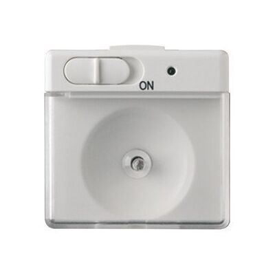 GEWISS GW20833 Lampe pour ordinateur portable Alarme Biss-Alarme (batterie, 50/60) - Publicité GEWISS GW20833 Lampe pour ordinateur portable Alarme Biss-Alarme (batterie, 50/60) - Publicité