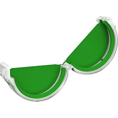 Schneider Electric Multifix Air, capuchon d'étanchéité pour gaine de diamètre 25mm IMT35038 - Publicité Schneider Electric Multifix Air, capuchon d'étanchéité pour gaine de diamètre 25mm IMT35038 - Publicité