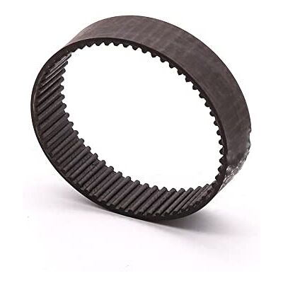 NITVIA 1pc HTD5M Courroie De Distribution Length350 365 370 375 380 385 390 395 400 405 Mm Largeur 18/25/30/35mm HTD 5M Boucle Fermée Courroies Synchrones (Color : 5M-370mm(74Teeth), Size : 18mm) - Publicité NITVIA 1pc HTD5M Courroie De Distribution Length350 365 370 375 380 385 390 395 400 405 Mm Largeur 18/25/30/35mm HTD 5M Boucle Fermée Courroies Synchrones (Color : 5M-370mm(74Teeth), Size : 18mm) - Publicité