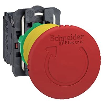 Schneider Electric Puls.SETA PARADA EMERG.GDP 2NC - Publicité Schneider Electric Puls.SETA PARADA EMERG.GDP 2NC - Publicité
