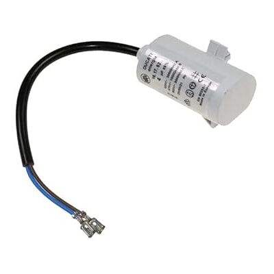 Whirlpool - AFG8164WH - 4 μF - Démarrage - Capacitor - Publicité Whirlpool - AFG8164WH - 4 μF - Démarrage - Capacitor - Publicité