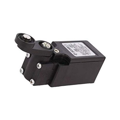 PIZZATO ELETTRICA FR 630 Interrupteur terminal NO + NC 10A max.250VAC PG13,5 IP67 PIZZATO ELETTRIC - Publicité PIZZATO ELETTRICA FR 630 Interrupteur terminal NO + NC 10A max.250VAC PG13,5 IP67 PIZZATO ELETTRIC - Publicité