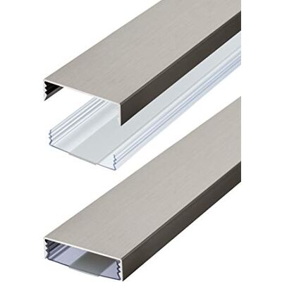 ALUNOVO (Longueur: 40cm) - Publicité ALUNOVO (Longueur: 40cm) - Publicité