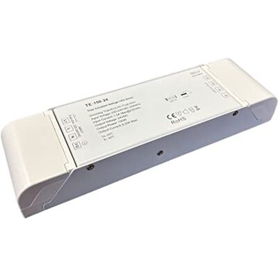 SKYDANCE - TE-150-24 - 24V DC - 150W - Alimentation - Publicité SKYDANCE - TE-150-24 - 24V DC - 150W - Alimentation - Publicité