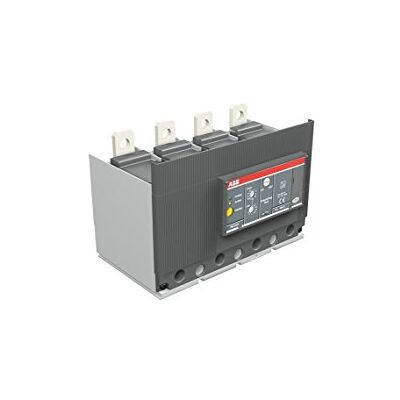 ABB -entrelec TMAX – Rele différentiel 4 pôles RC222/4 pour T4 400 - Publicité ABB -entrelec TMAX – Rele différentiel 4 pôles RC222/4 pour T4 400 - Publicité