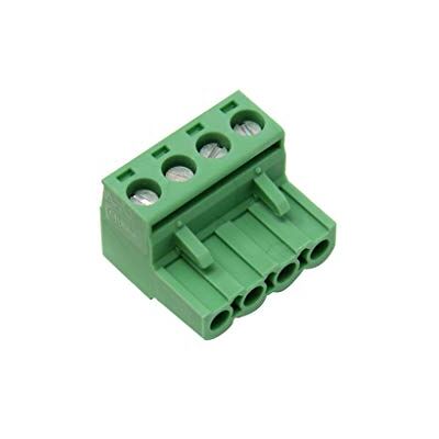 Phoenix MSTB 2,5/4-ST-5,08 1757035 Barrette de pression amovible 5,08mm pistes: 4 droit - Publicité Phoenix MSTB 2,5/4-ST-5,08 1757035 Barrette de pression amovible 5,08mm pistes: 4 droit - Publicité