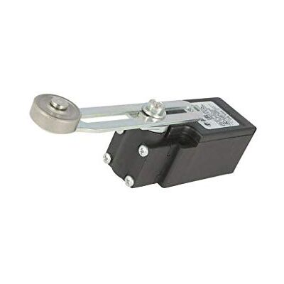 PIZZATO ELETTRICA FR 555-1 Interrupteur terminal NO + NC 10A max.500VAC max.250VDC IP67 PIZZATO EL - Publicité PIZZATO ELETTRICA FR 555-1 Interrupteur terminal NO + NC 10A max.500VAC max.250VDC IP67 PIZZATO EL - Publicité